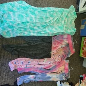 Womens 3x clothing lot